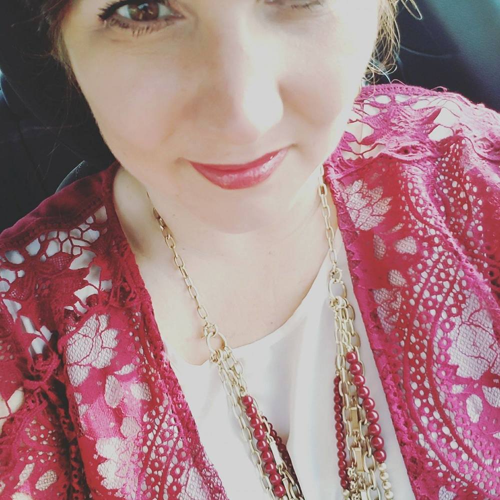 Meet your Posher, Melissa